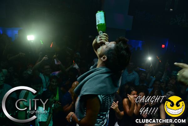 City nightclub photo 287 - August 29th, 2012
