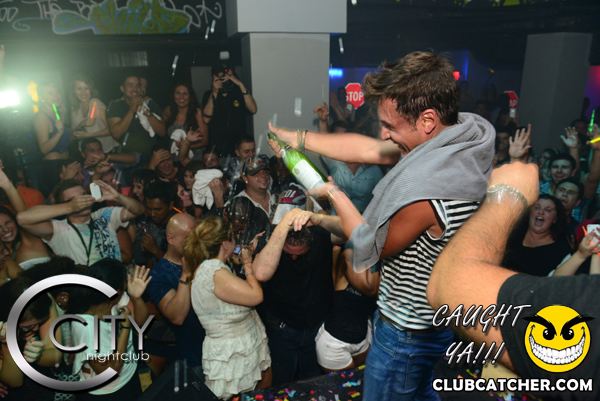 City nightclub photo 289 - August 29th, 2012