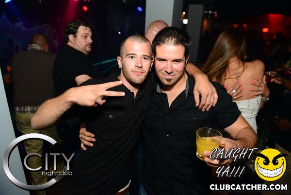 City nightclub photo 290 - August 29th, 2012