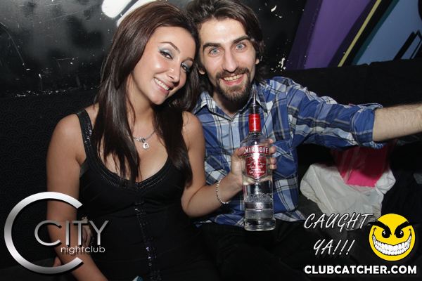 City nightclub photo 30 - August 29th, 2012