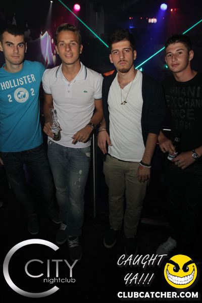 City nightclub photo 295 - August 29th, 2012