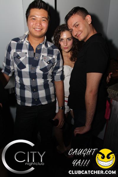 City nightclub photo 297 - August 29th, 2012