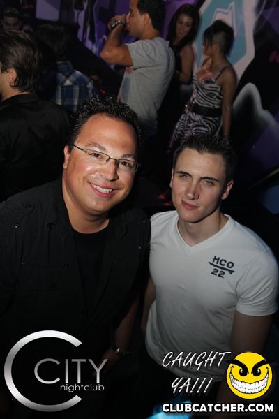 City nightclub photo 298 - August 29th, 2012