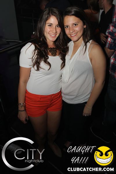 City nightclub photo 302 - August 29th, 2012