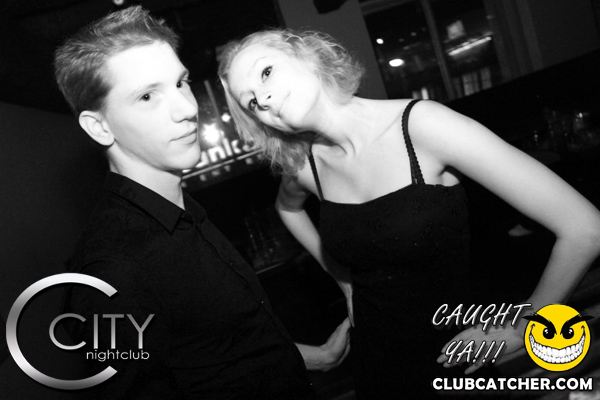 City nightclub photo 304 - August 29th, 2012
