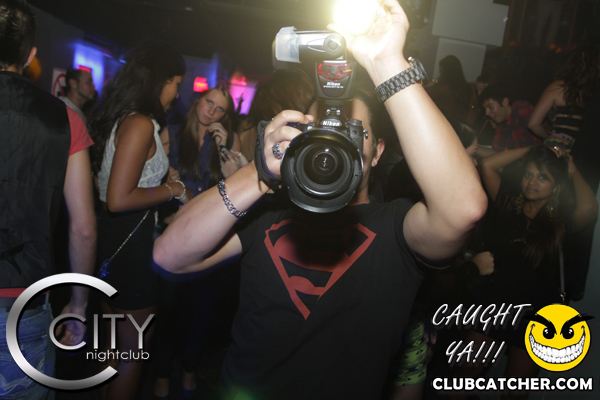 City nightclub photo 306 - August 29th, 2012