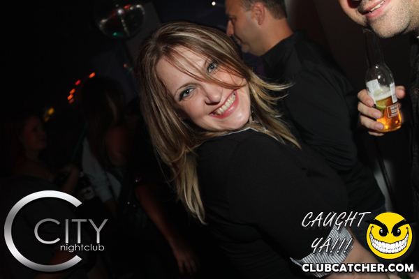 City nightclub photo 307 - August 29th, 2012