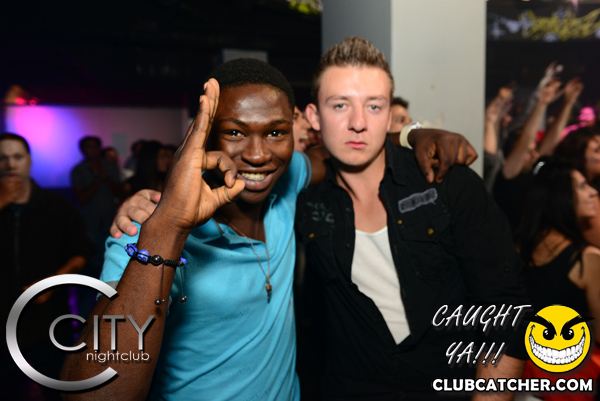 City nightclub photo 309 - August 29th, 2012