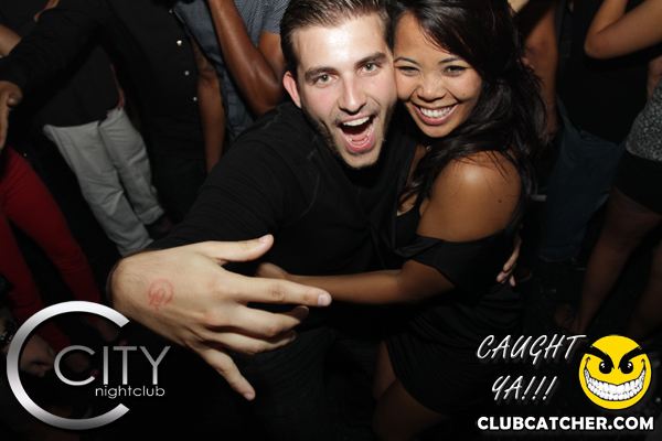 City nightclub photo 310 - August 29th, 2012