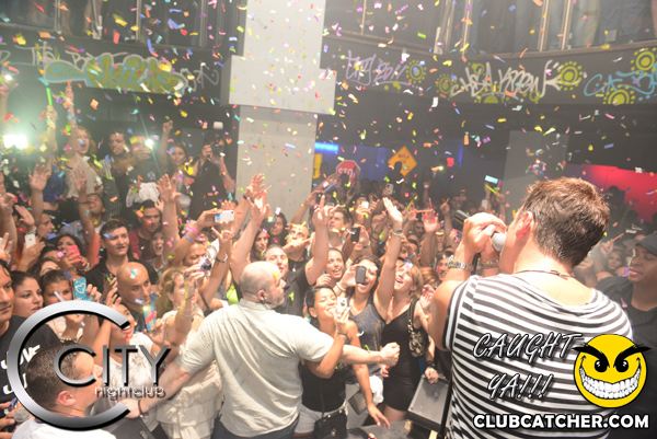 City nightclub photo 32 - August 29th, 2012