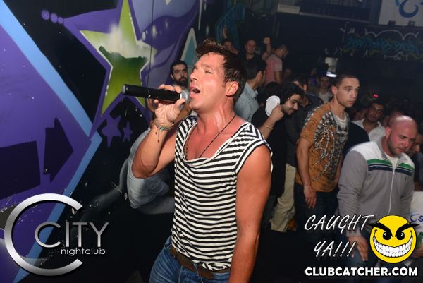 City nightclub photo 312 - August 29th, 2012