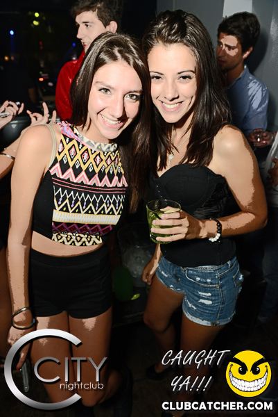 City nightclub photo 313 - August 29th, 2012