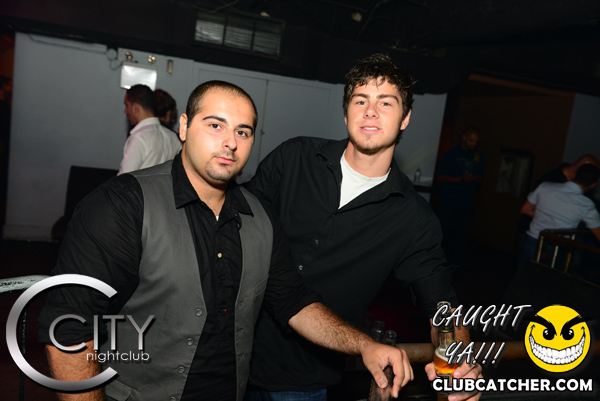 City nightclub photo 314 - August 29th, 2012
