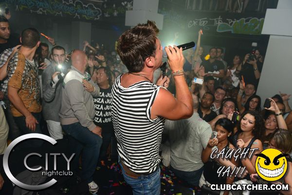 City nightclub photo 315 - August 29th, 2012