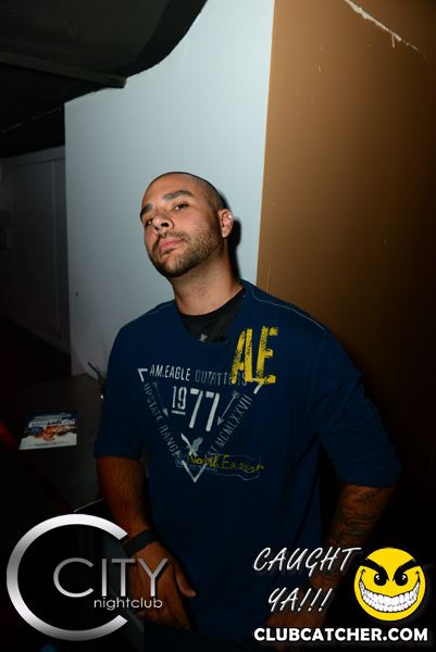 City nightclub photo 318 - August 29th, 2012