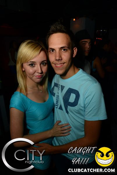 City nightclub photo 319 - August 29th, 2012