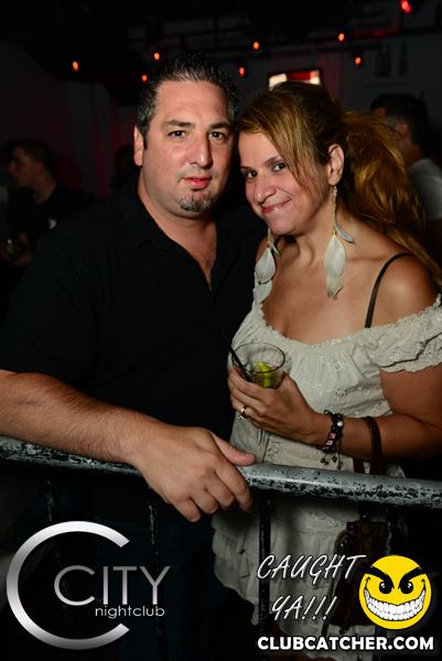 City nightclub photo 320 - August 29th, 2012