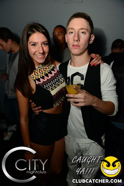 City nightclub photo 321 - August 29th, 2012