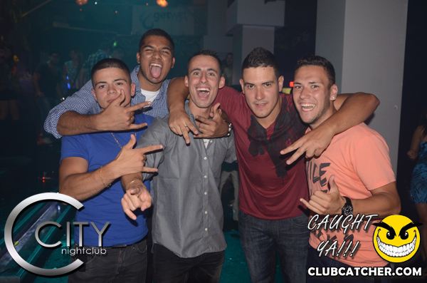 City nightclub photo 325 - August 29th, 2012
