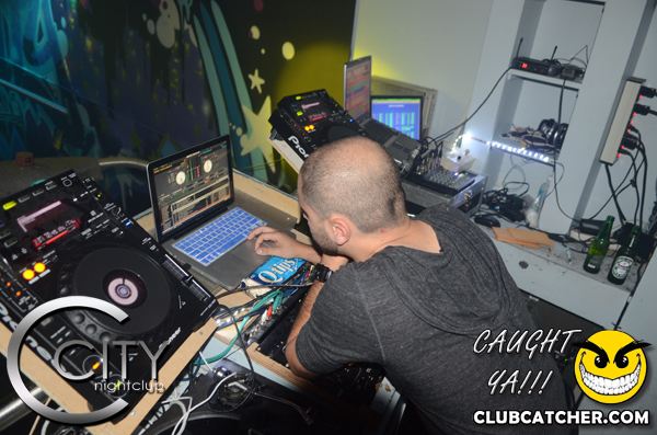 City nightclub photo 327 - August 29th, 2012