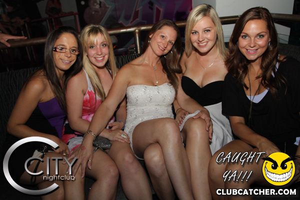 City nightclub photo 34 - August 29th, 2012