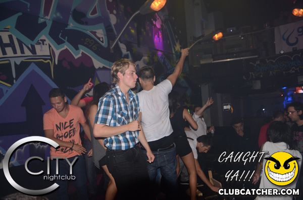 City nightclub photo 331 - August 29th, 2012