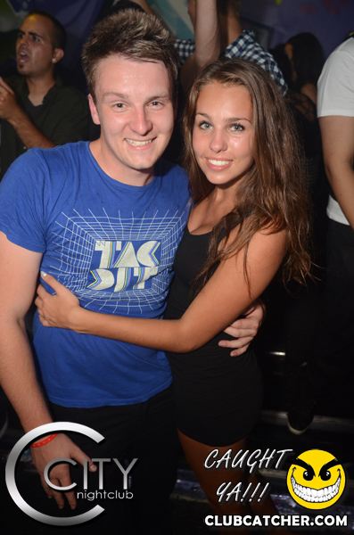 City nightclub photo 336 - August 29th, 2012