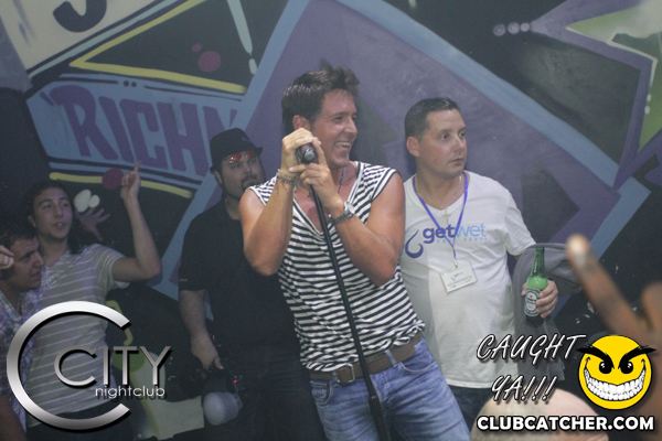 City nightclub photo 338 - August 29th, 2012