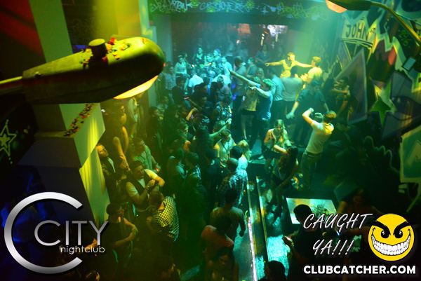 City nightclub photo 342 - August 29th, 2012