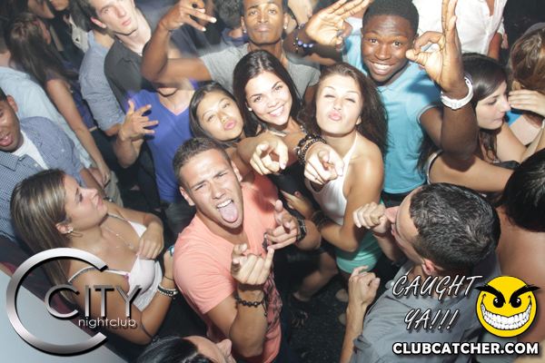 City nightclub photo 343 - August 29th, 2012