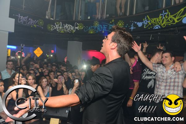 City nightclub photo 344 - August 29th, 2012