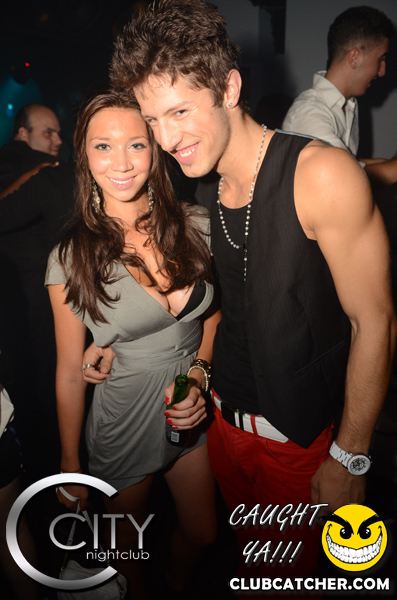 City nightclub photo 345 - August 29th, 2012