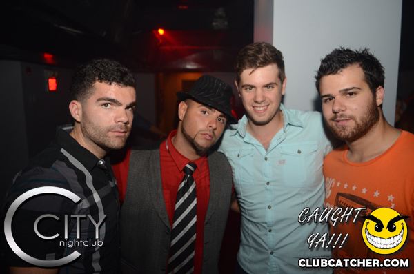 City nightclub photo 347 - August 29th, 2012
