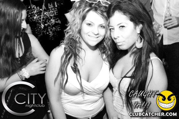 City nightclub photo 349 - August 29th, 2012
