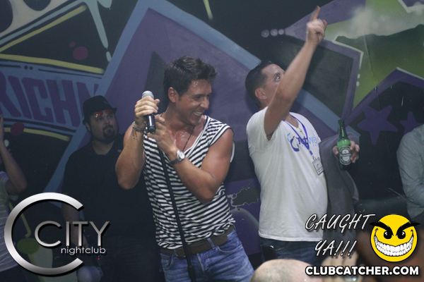 City nightclub photo 350 - August 29th, 2012