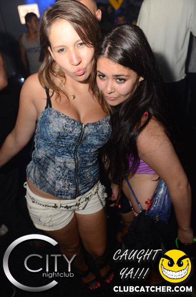 City nightclub photo 357 - August 29th, 2012