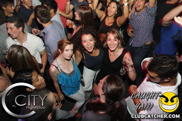 City nightclub photo 359 - August 29th, 2012