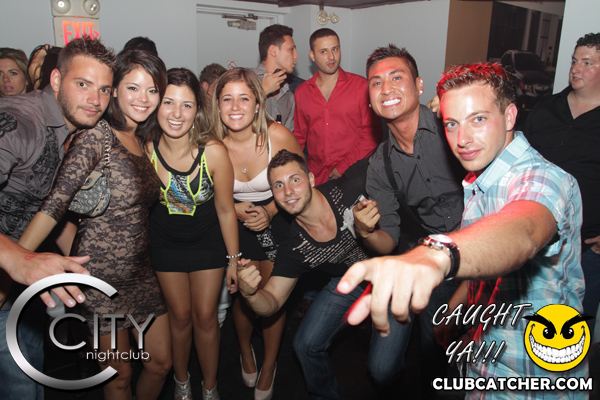 City nightclub photo 363 - August 29th, 2012