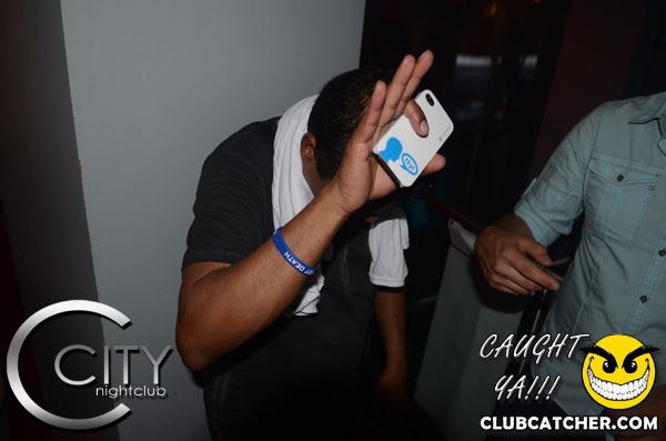 City nightclub photo 366 - August 29th, 2012