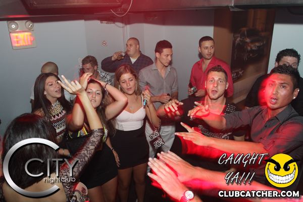 City nightclub photo 368 - August 29th, 2012