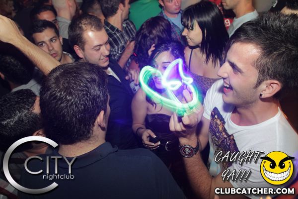City nightclub photo 370 - August 29th, 2012