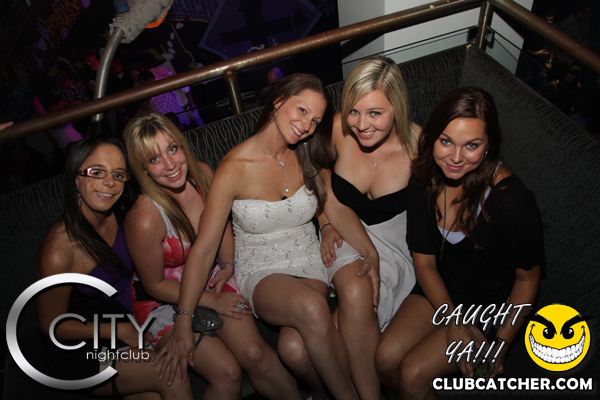 City nightclub photo 38 - August 29th, 2012