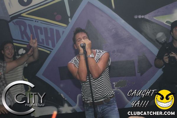 City nightclub photo 372 - August 29th, 2012