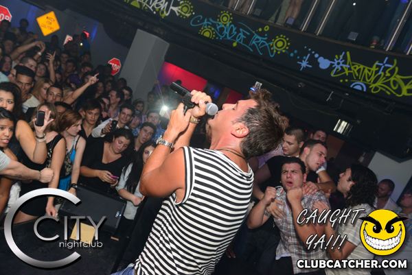 City nightclub photo 373 - August 29th, 2012