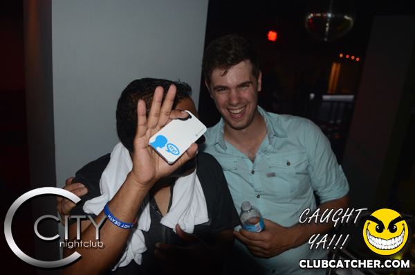 City nightclub photo 374 - August 29th, 2012