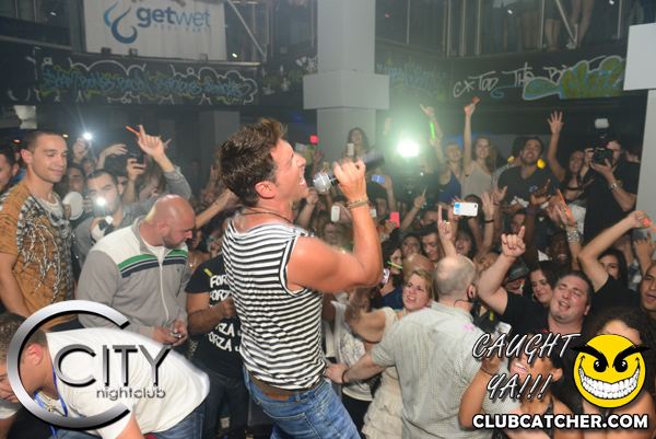 City nightclub photo 375 - August 29th, 2012