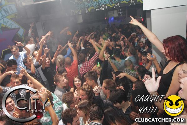 City nightclub photo 376 - August 29th, 2012