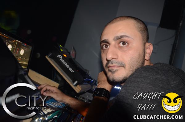 City nightclub photo 379 - August 29th, 2012