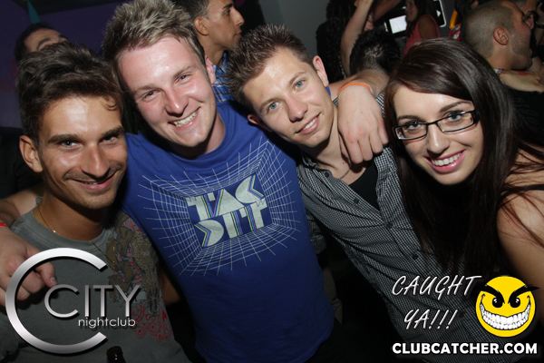 City nightclub photo 380 - August 29th, 2012