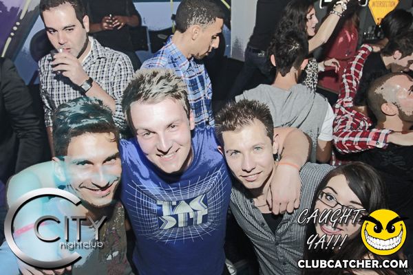 City nightclub photo 383 - August 29th, 2012